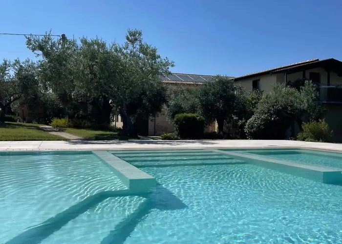 Agriturismo La Rustica