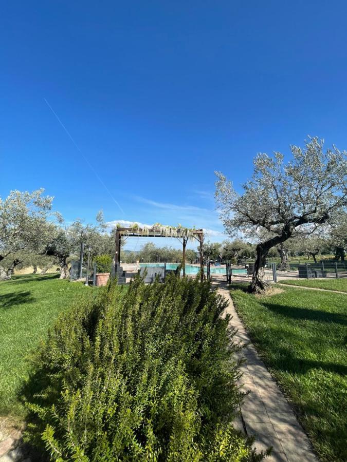 La Rustica Alojamento de Turismo Rural Pianella (Pescara)