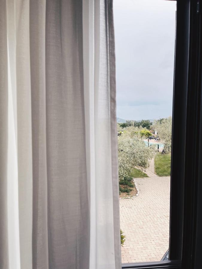La Rustica Alojamento de Turismo Rural Pianella (Pescara)