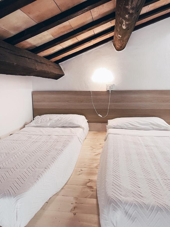 La Rustica Farm stay