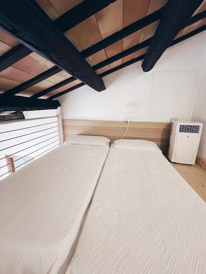La Rustica Alojamento de Turismo Rural Pianella (Pescara)