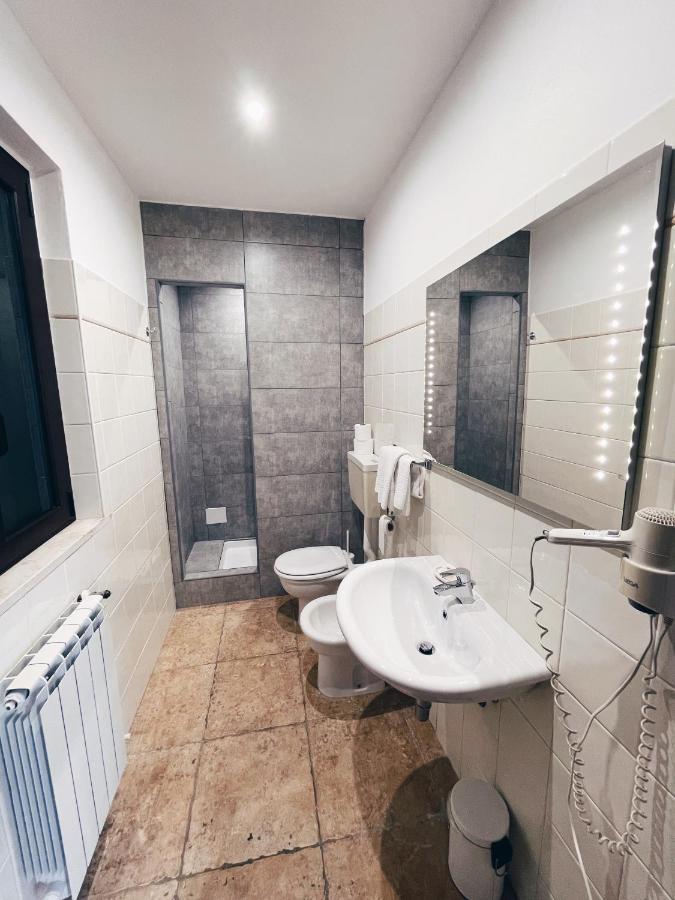 La Rustica Farm stay