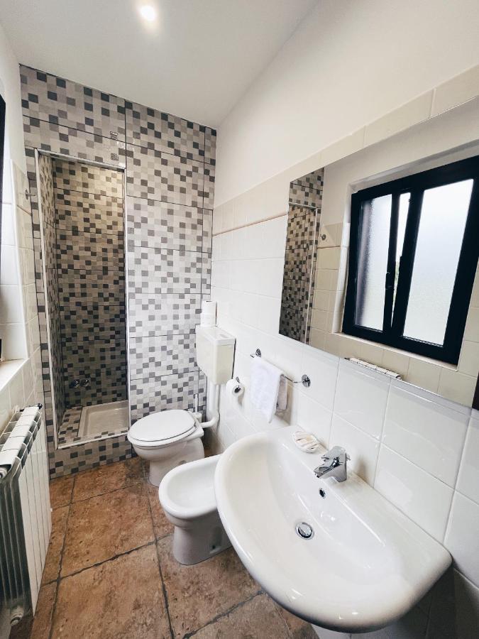 Alojamento de Turismo Rural La Rustica Pianella (Pescara)