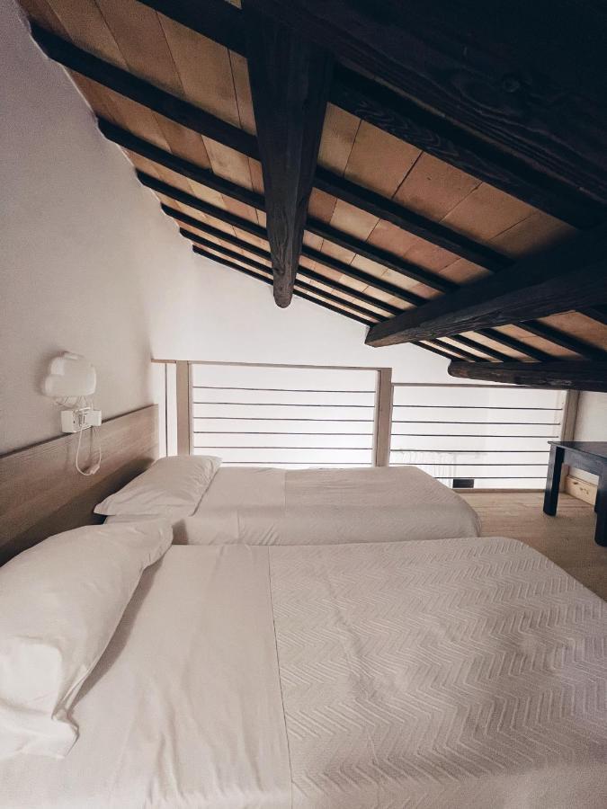 Alojamento de Turismo Rural La Rustica Pianella (Pescara)