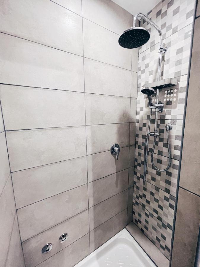 La Rustica Farm stay