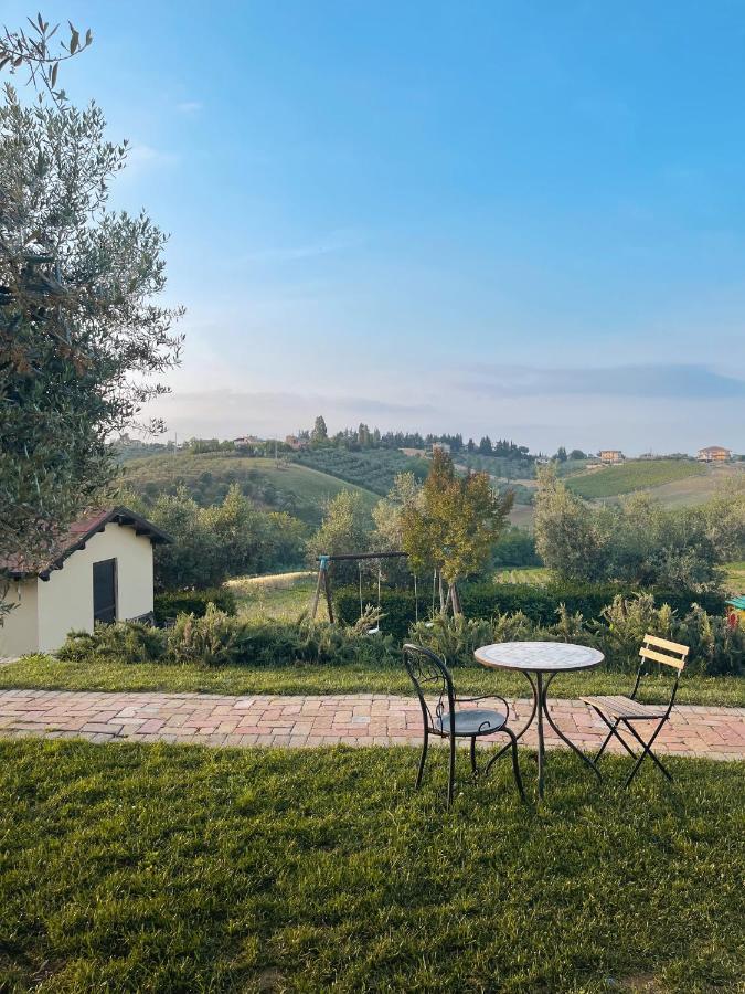 La Rustica Farm stay *