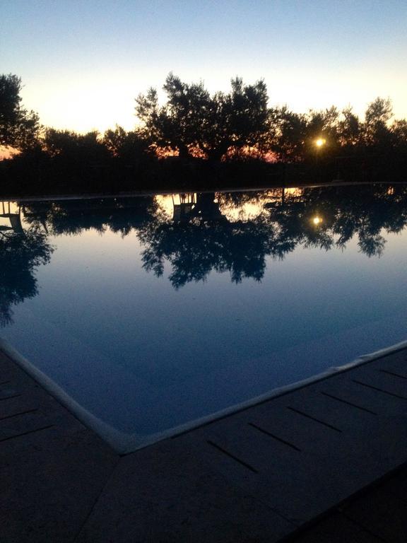 Alojamento de Turismo Rural La Rustica Pianella (Pescara)