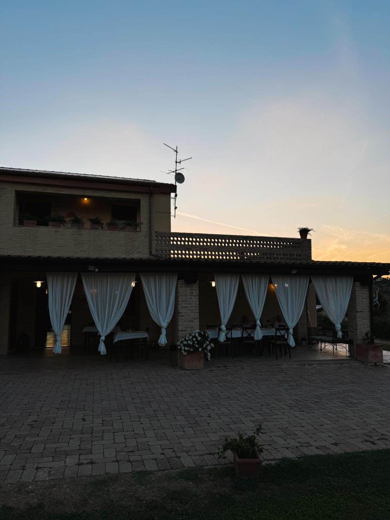 La Rustica Alojamento de Turismo Rural