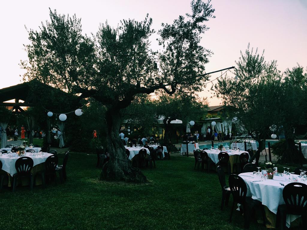 La Rustica *