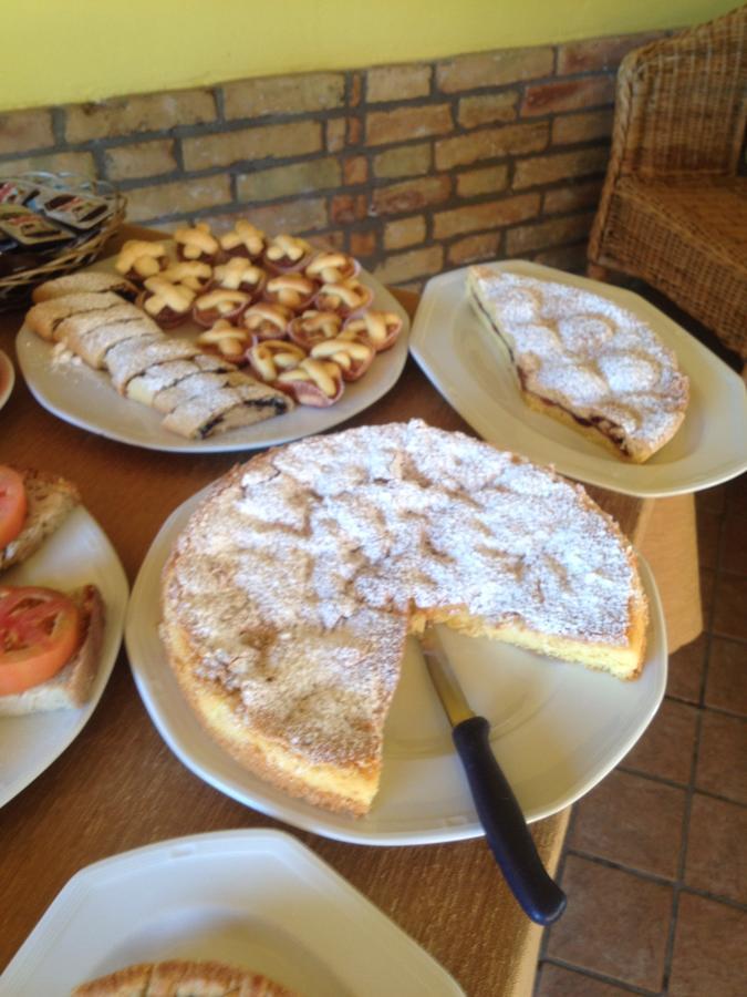 La Rustica * Pianella (Pescara)