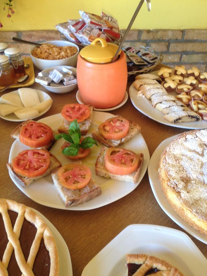 La Rustica Pianella (Pescara)