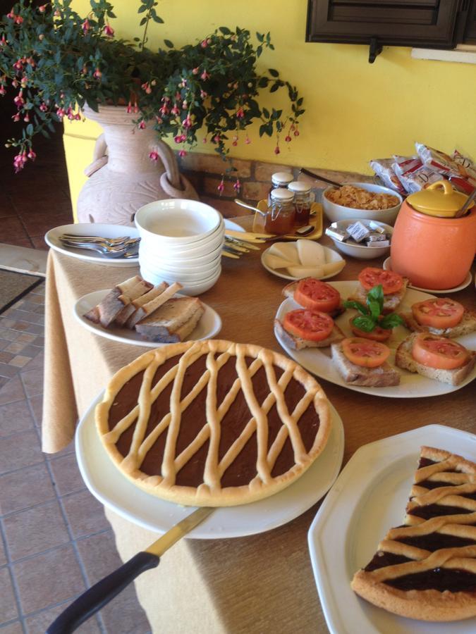 La Rustica Alojamento de Turismo Rural Pianella (Pescara)