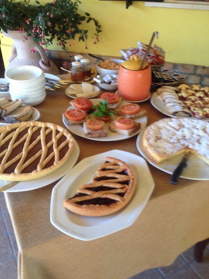 Alojamento de Turismo Rural La Rustica *