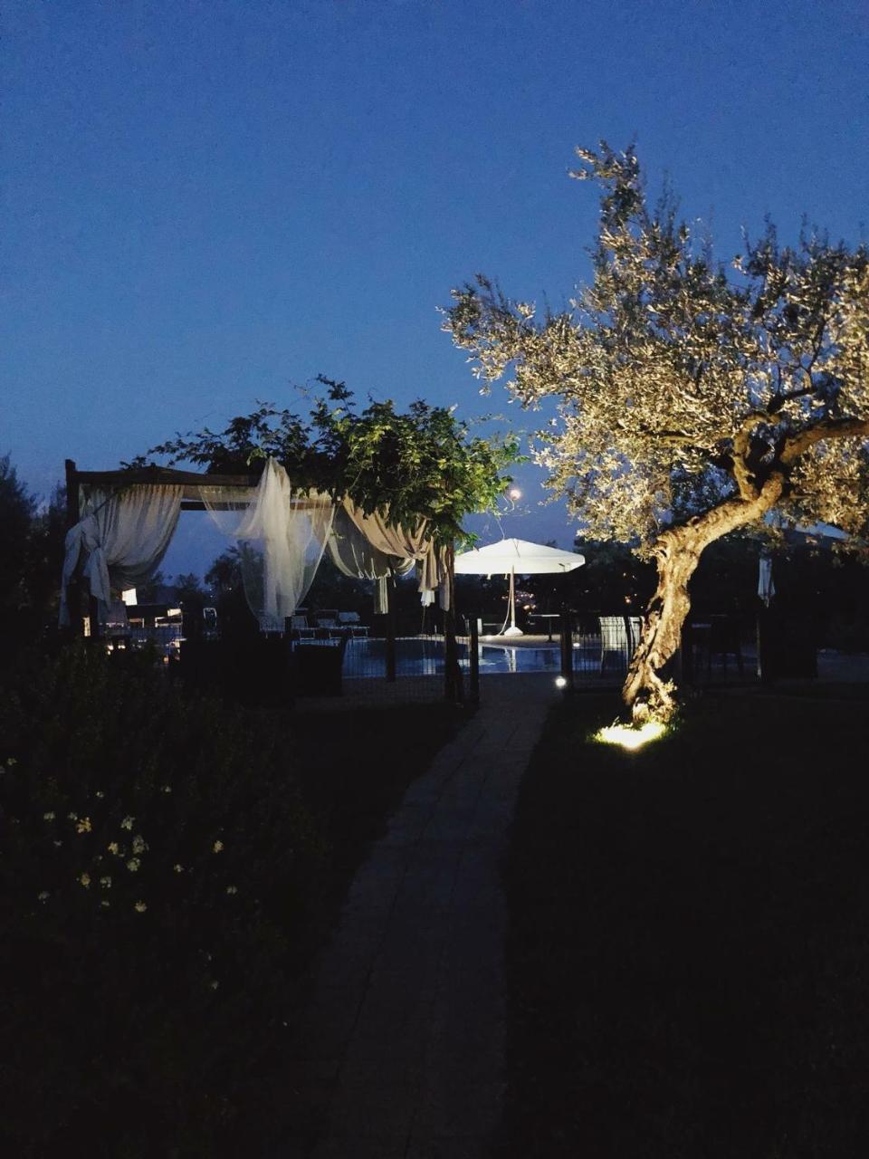 La Rustica Alojamento de Turismo Rural *