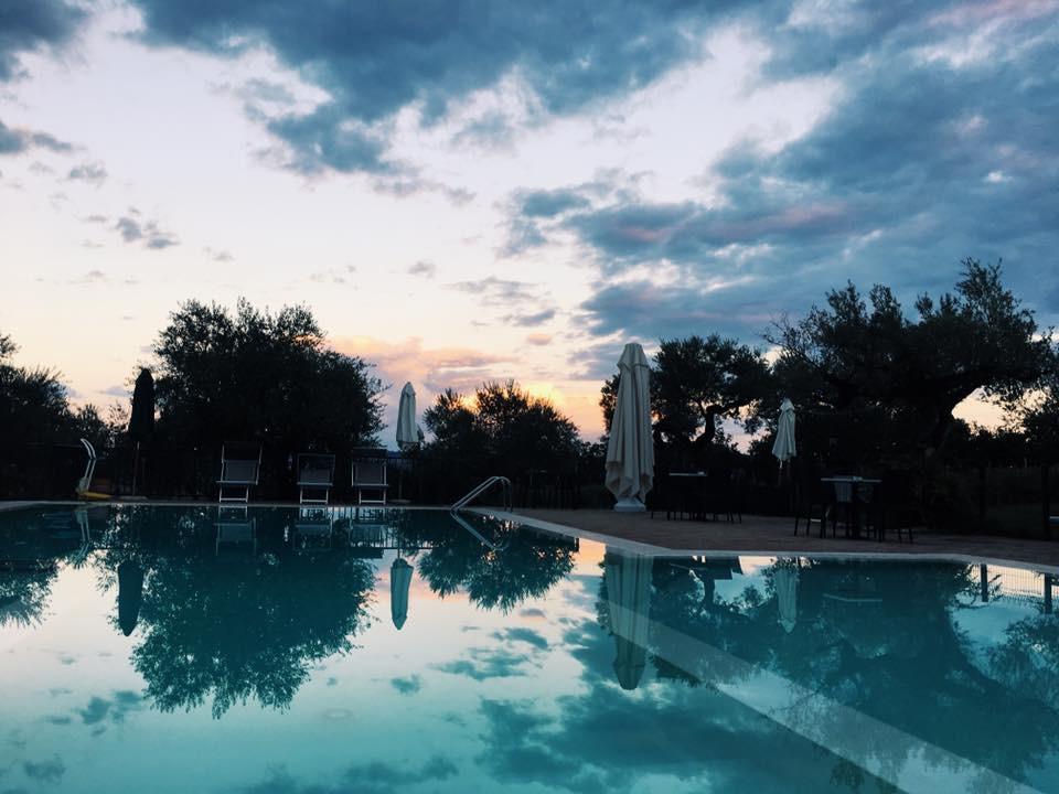 La Rustica Farm stay *