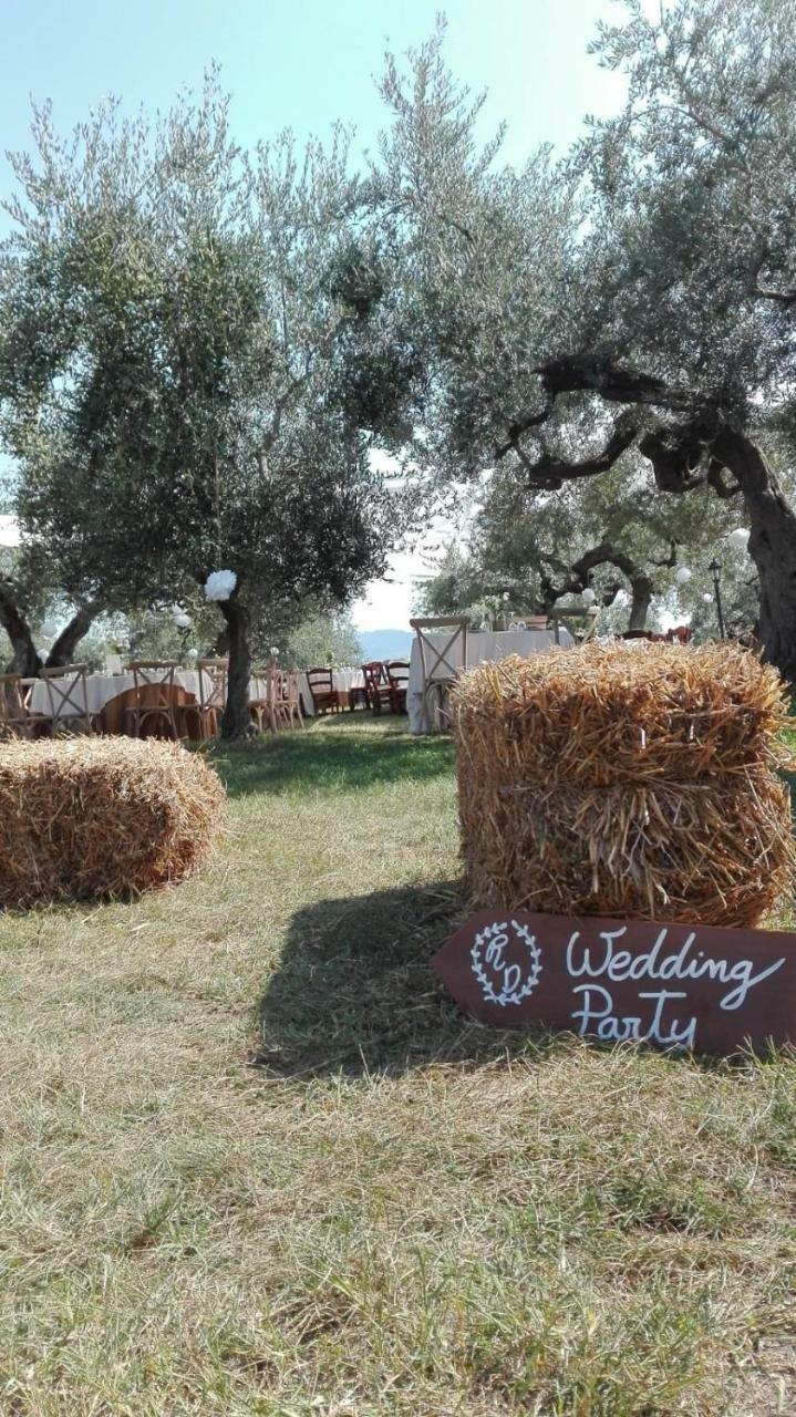 La Rustica Alojamento de Turismo Rural Pianella (Pescara)