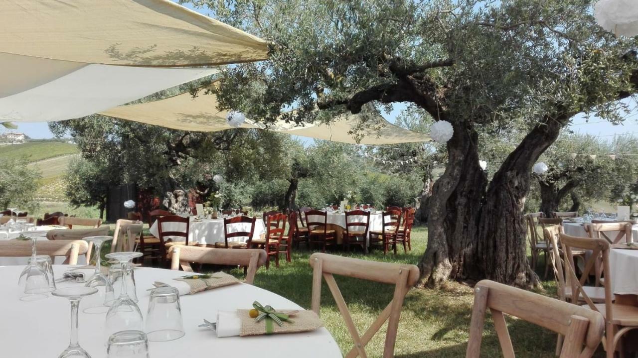 La Rustica * Pianella (Pescara)