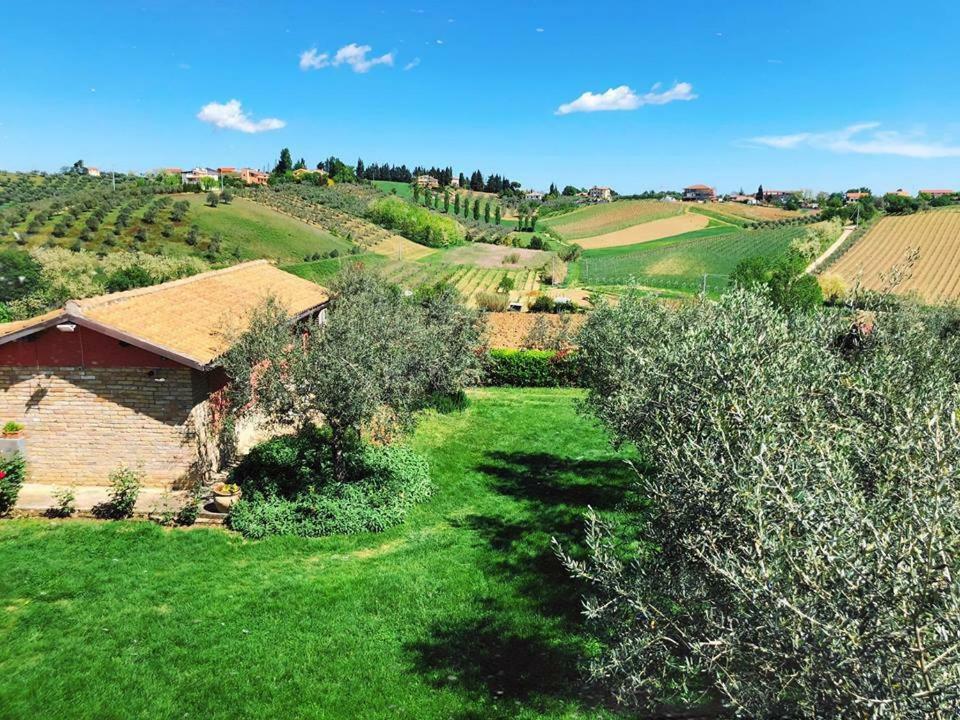 La Rustica * Pianella (Pescara)